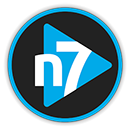 N7音乐播放器旧版本 功能强大、简洁易用的音乐播放软件